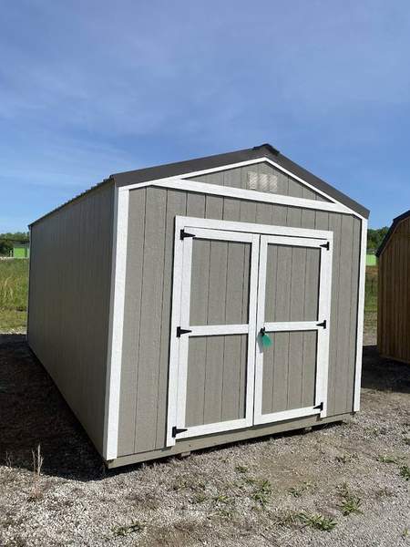 Secure Portable Buildings - Florence