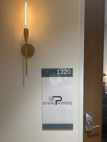 Rental Partners Holdings, LLC.