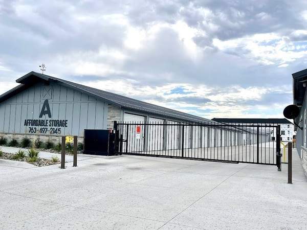 Affordable Storage LLC