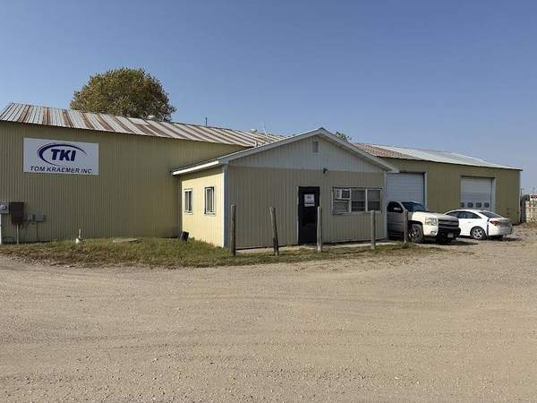 Tom Kraemer, Inc - Dumpsters & Storage Containers