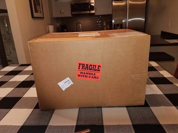 Action the Shipping Depot Inc