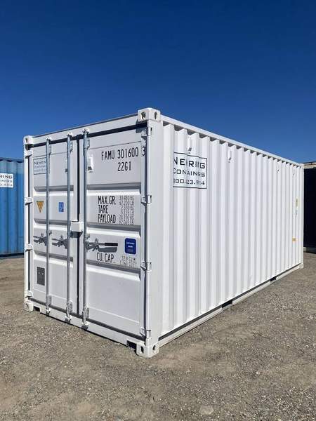 Nehring Containers