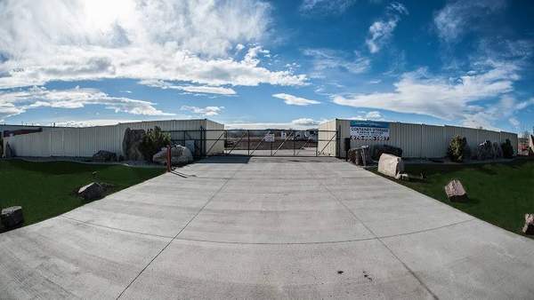 Container Storage and Rental Services, LLC