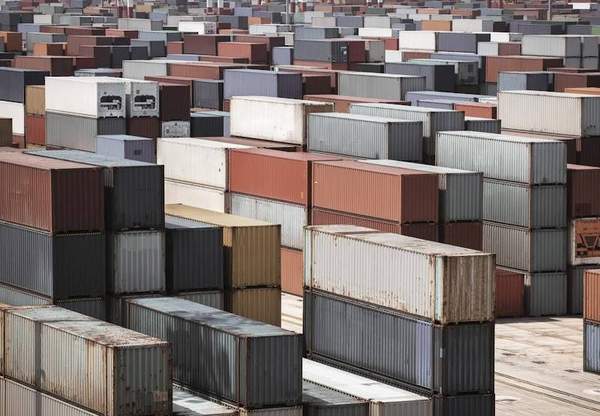 LOTUS Containers Inc.