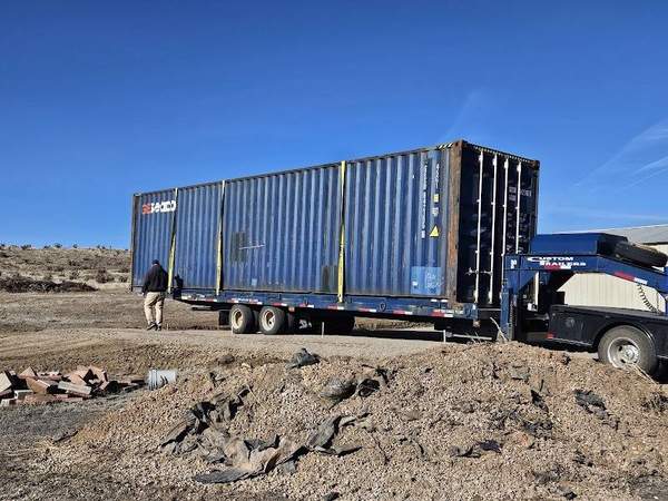 J's Storage Containers