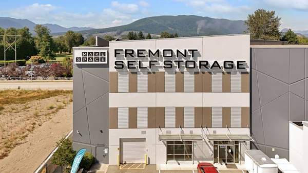 Make Space Storage - Port Coquitlam