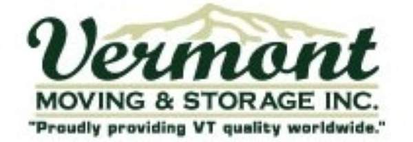 Vermont Moving & Storage, Inc.