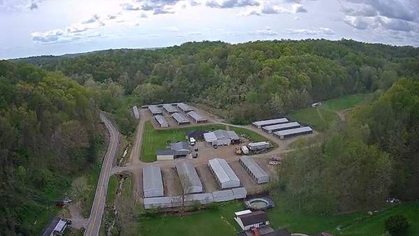 Jericho Self Storage