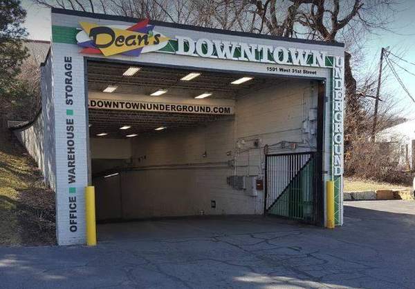 River City Storage, Inc.