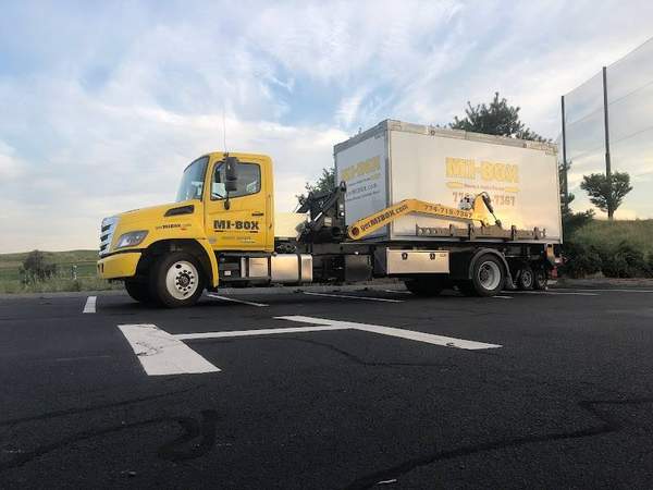 MI-BOX Southern Massachusetts