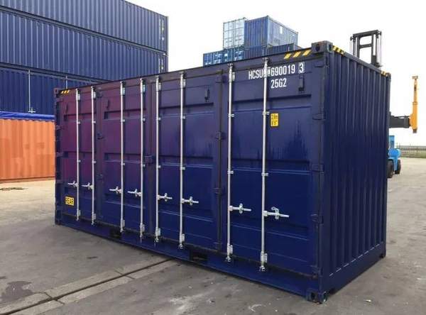 Storage Containers USA