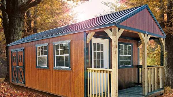 Holden Buildings of Farmington