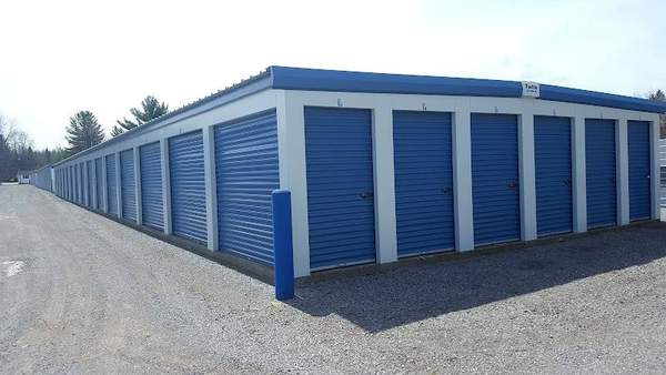 Discount Storage Rentals
