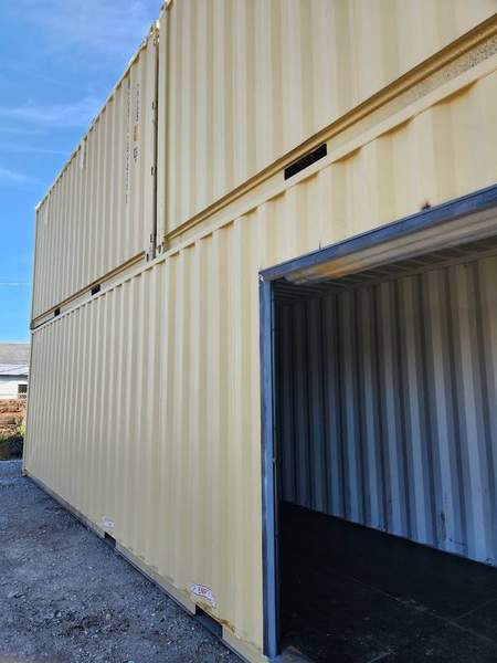 Florida Container Depot