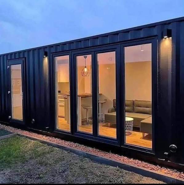 Container Home Pro