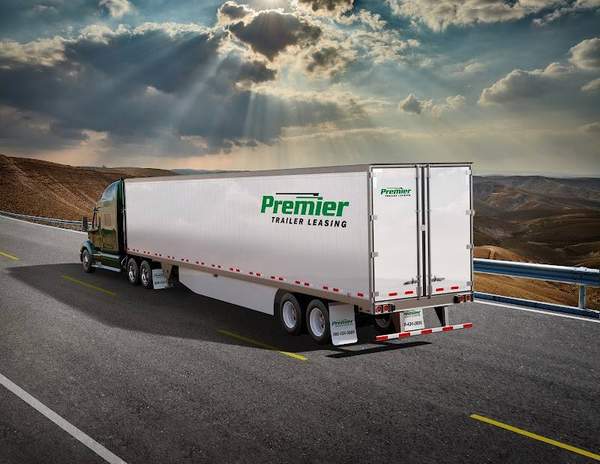 Premier Trailer Leasing - Columbus, OH