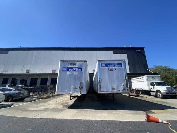 West Brothers Transfer & Storage