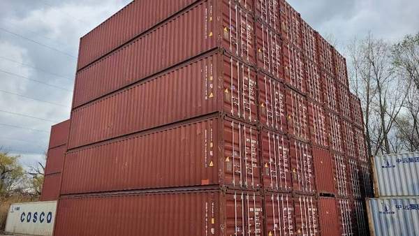 Container Depot Co 🌐CDCO