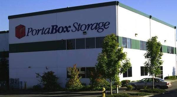 Portabox Storage Lynnwood