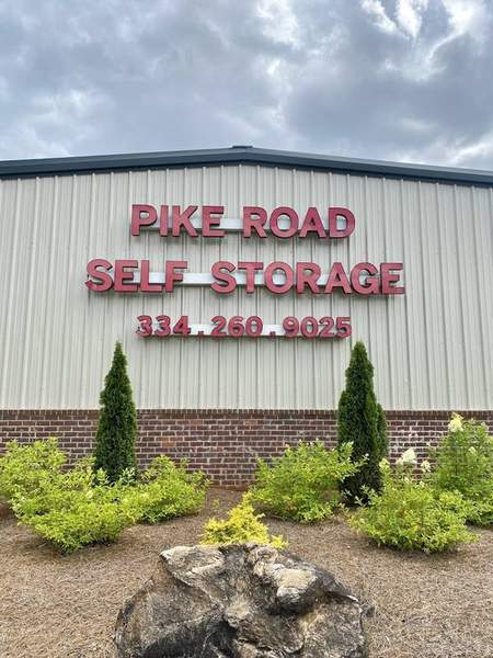 Pike Road Self Storage