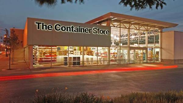 The Container Store
