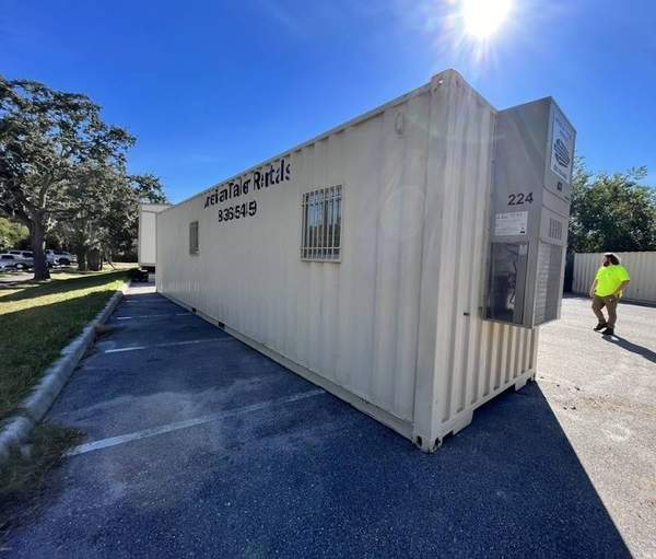 American Trailer Rentals, Inc.