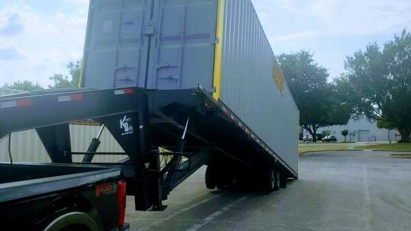 StarBox Storage Containers