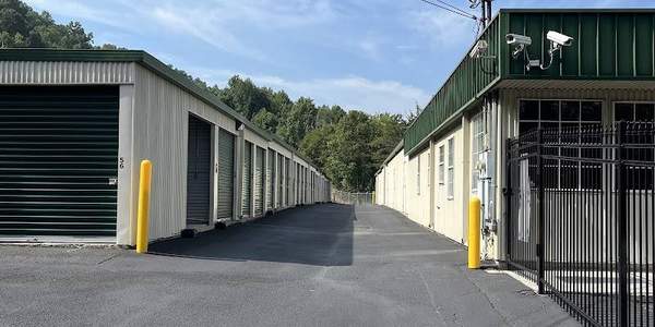 Attic Plus Storage - Pelham - Oak Mountain