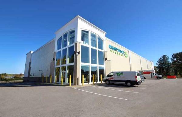 RightSpace Self Storage