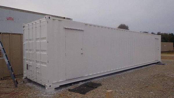 Decatur Container Sales And Rentals