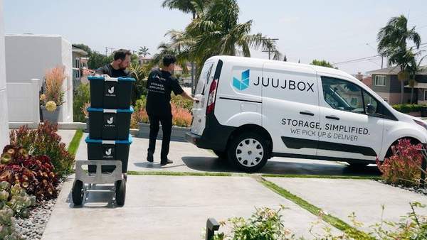 Juujbox Storage Solutions