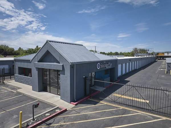 StoragePLUS Boise Self Storage