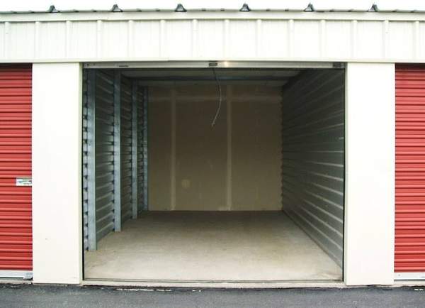 DT Storage