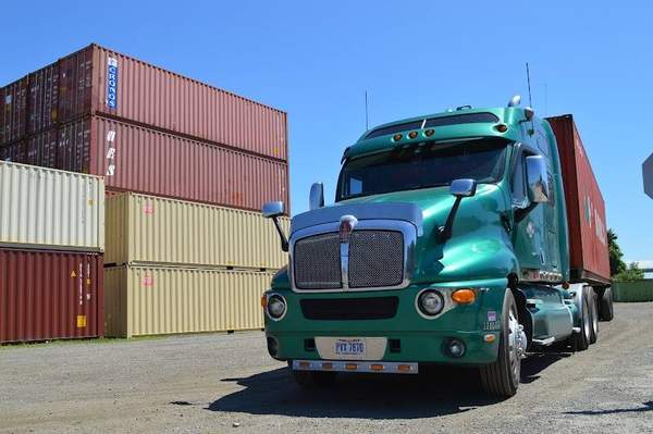 ContainerPort Group Cleveland