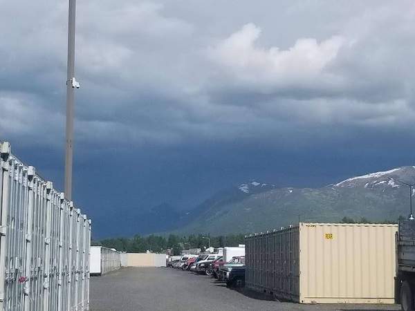 Best Storage on Boniface