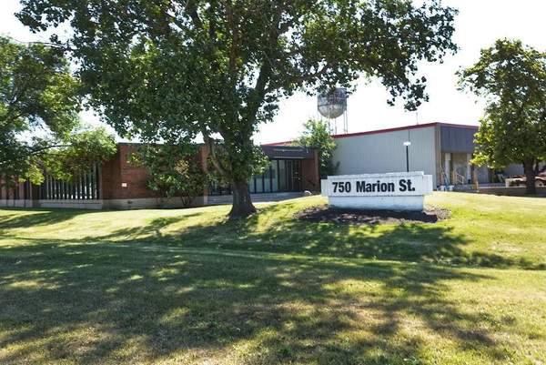 Access Storage - Winnipeg St. Boniface (Self-Serve)