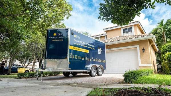 Flex Moving & Storage
