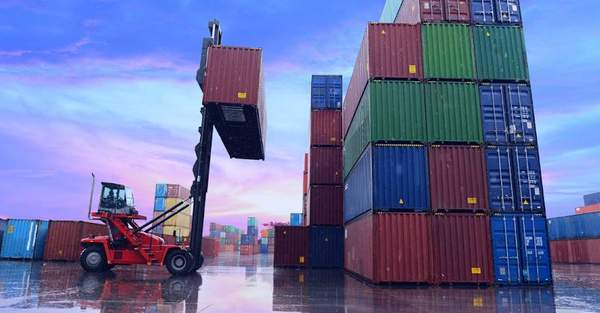 Container Sales Group