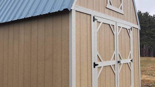 Countryside Portable Buildings