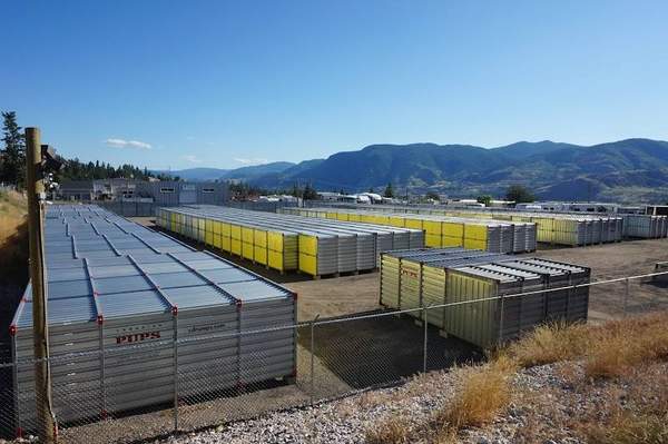 Contain Your Stuff Penticton