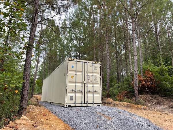 Container Depot Co. 🌐CDCO