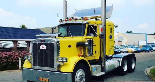 Freight Space Storage