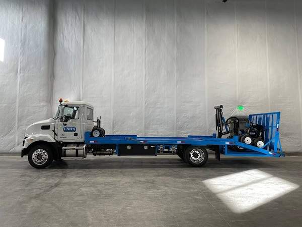 UNITS Moving and Portable Storage of North Denver