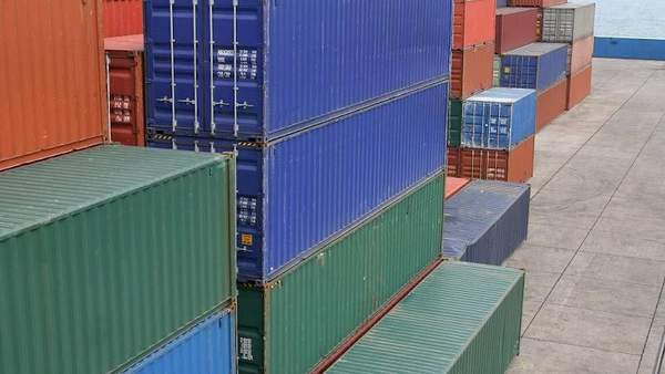 Texas Storage Containers