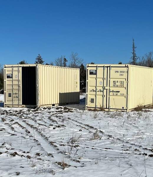 Container Depot Inc.