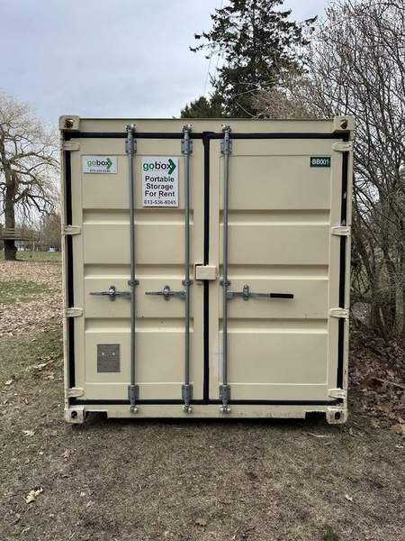 GoBox Portable Storage Inc.