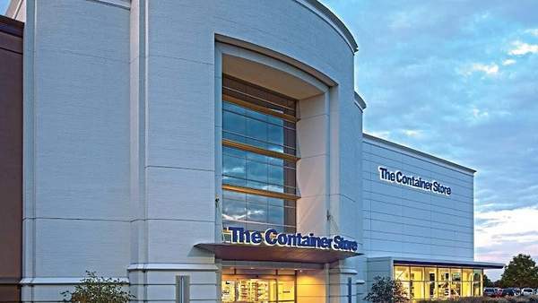 The Container Store
