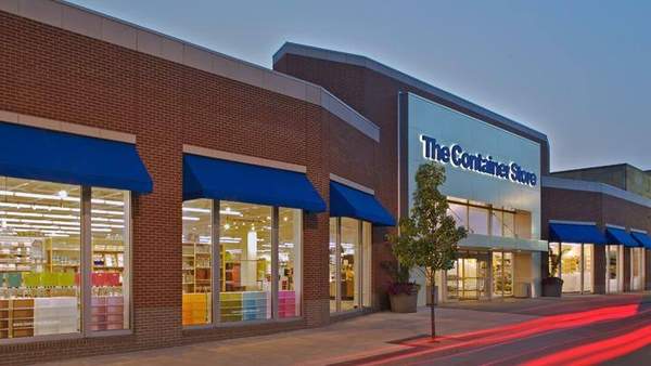 The Container Store