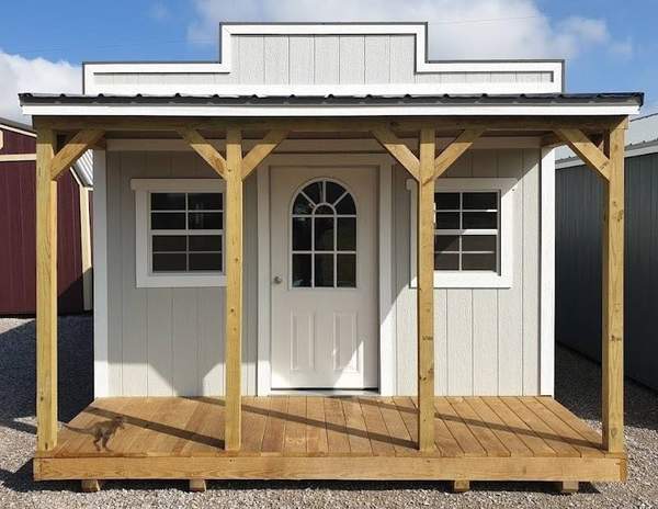 All American Storage Solutions