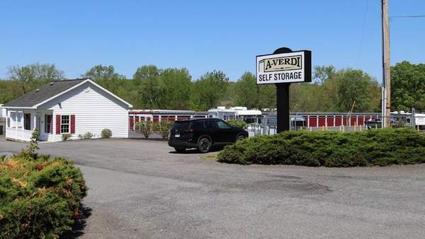 A-Verdi Self Storage Glenmont